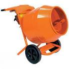 BELLE - MINIMIX 150 FRONT TIP CONCRETE MIXER